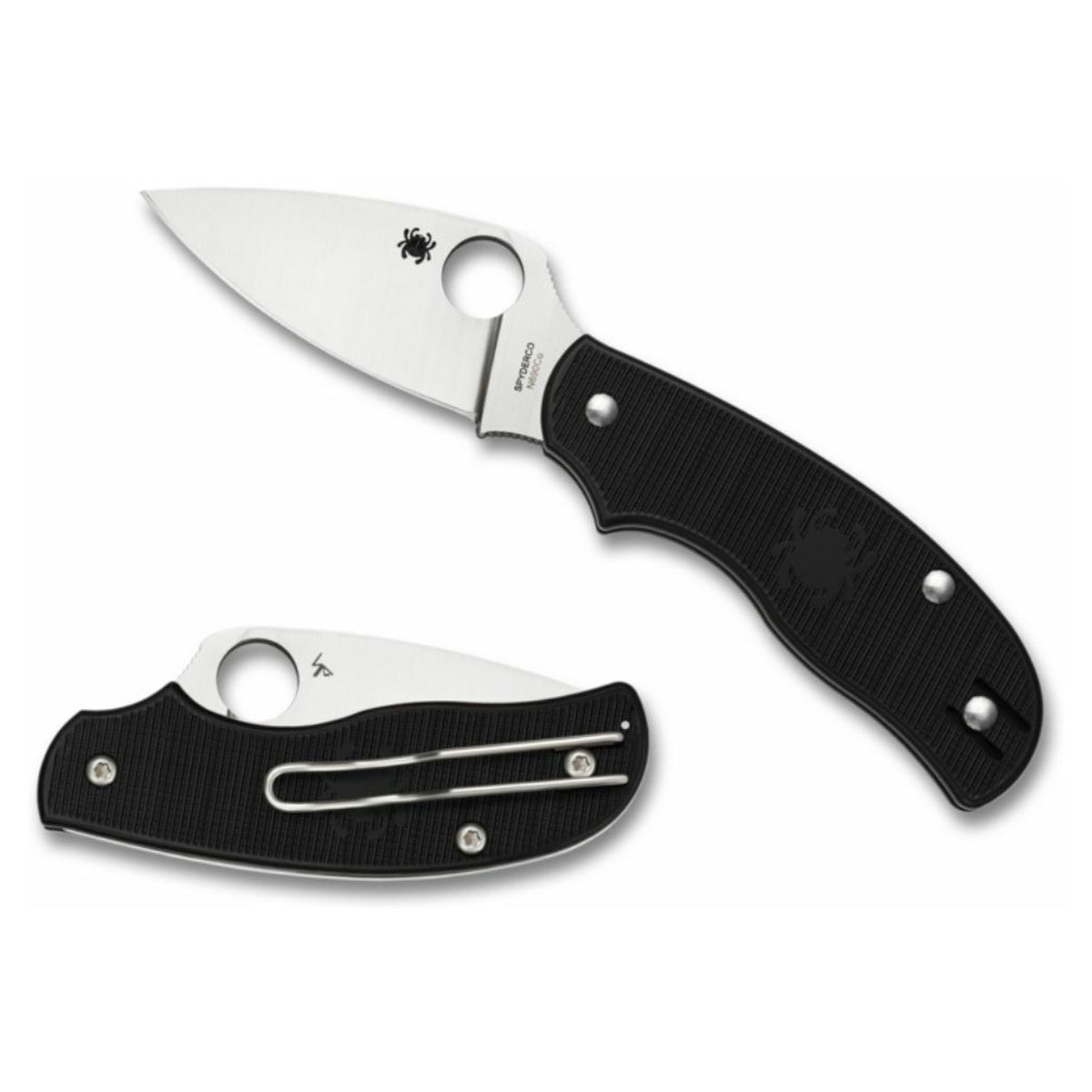 Navaja Spyderco Urban FRN · vista 1