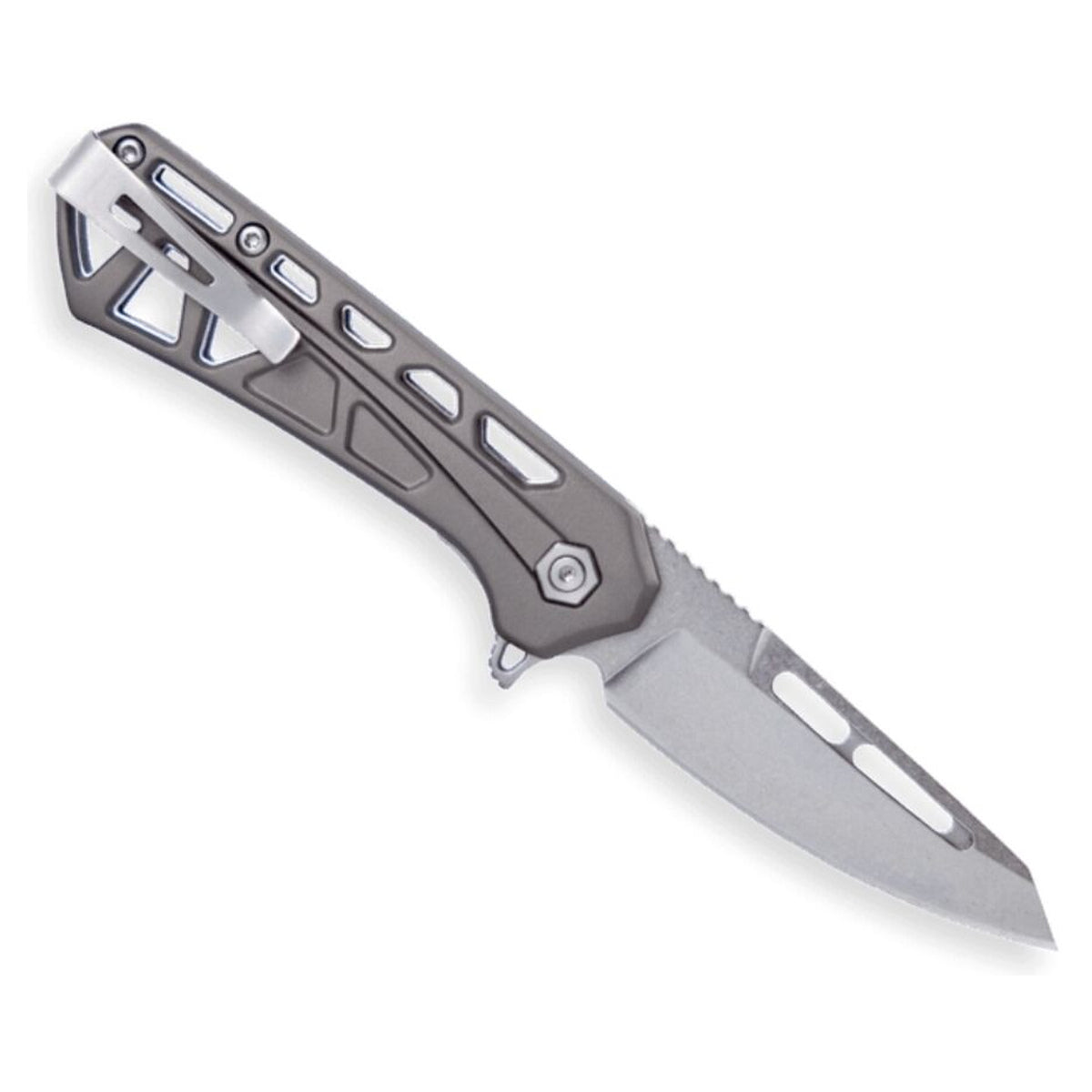Navaja Buck 813 MINI TRACE OPS · vista 4