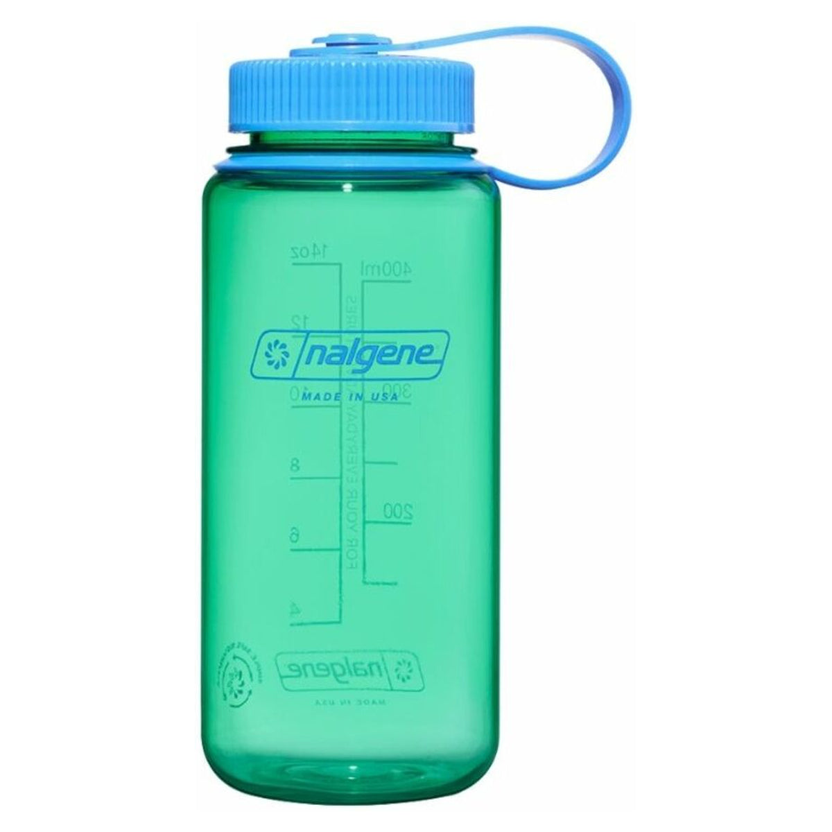 Botella Nalgene Sustain 500 ml boca ancha · vista 26