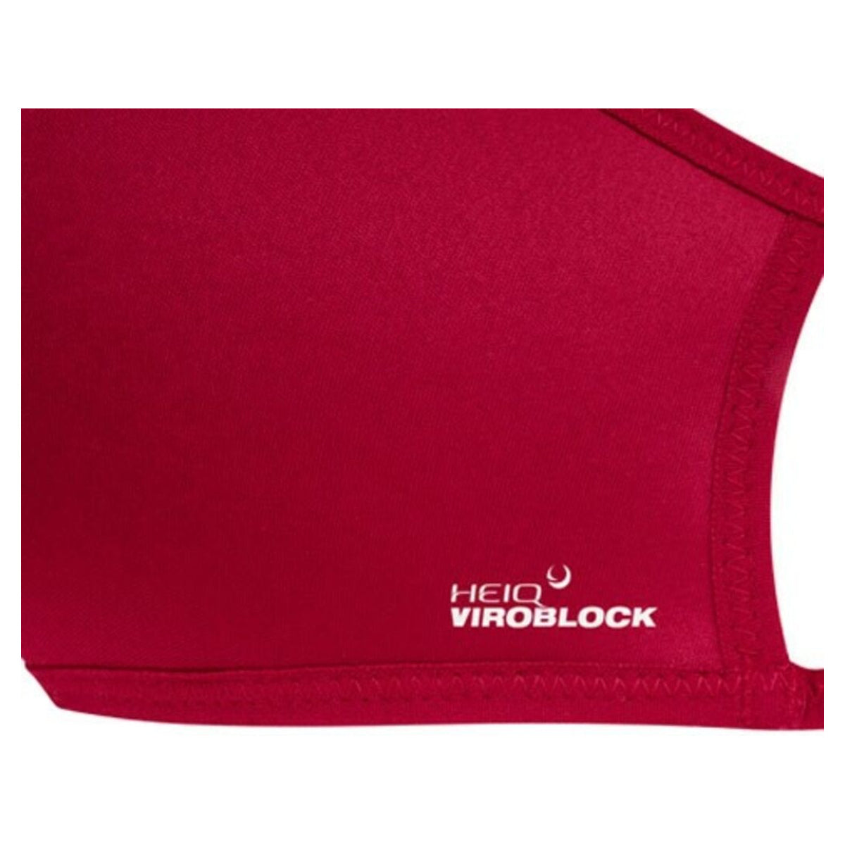 Mascarilla reutilizable Sea to Summit con Heiq Viroblock · vista 16