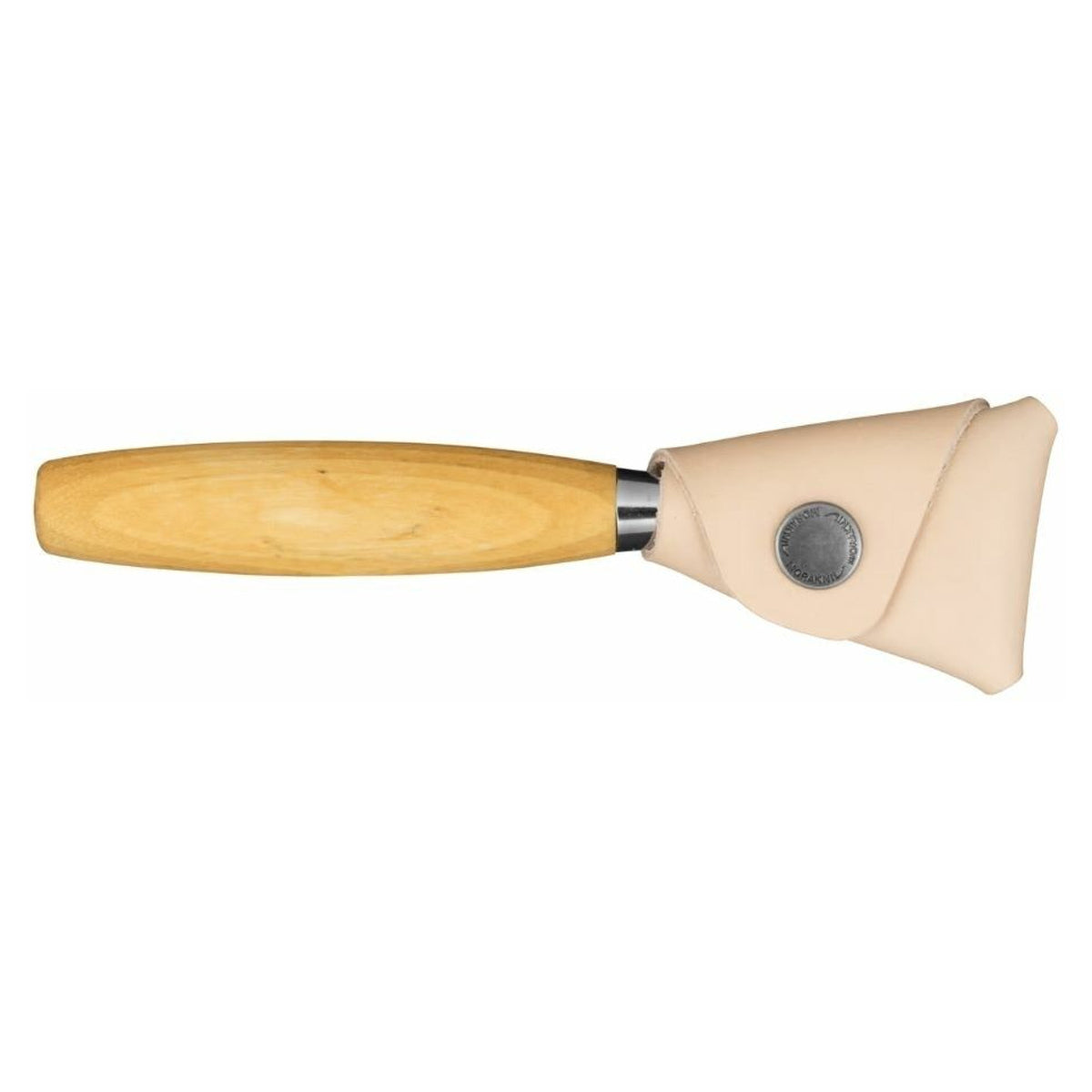 Cuchillo Morakniv Hook 164 Left Hand (S) · vista 1