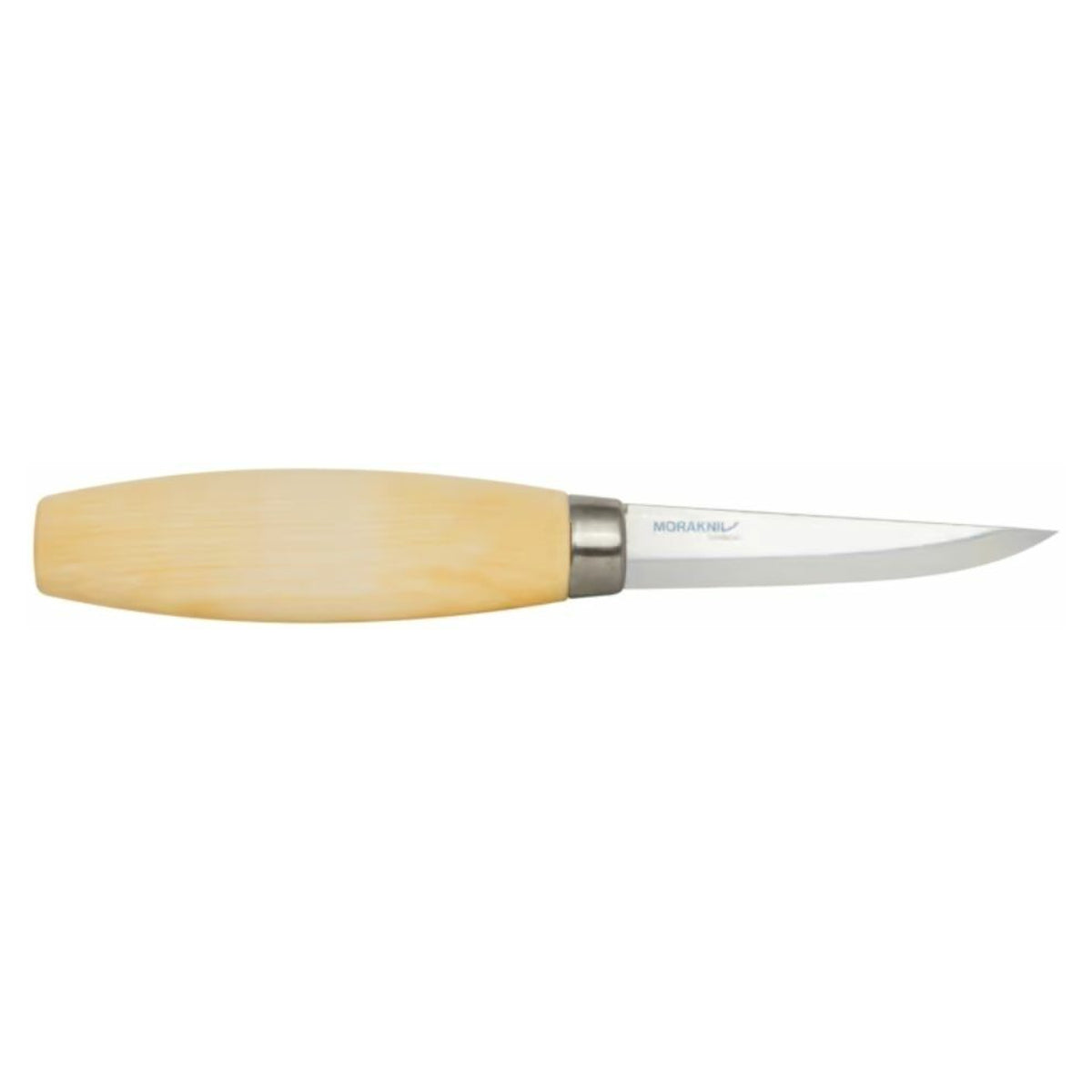 Cuchillo Morakniv Woodcarving 106 (C) · vista 2