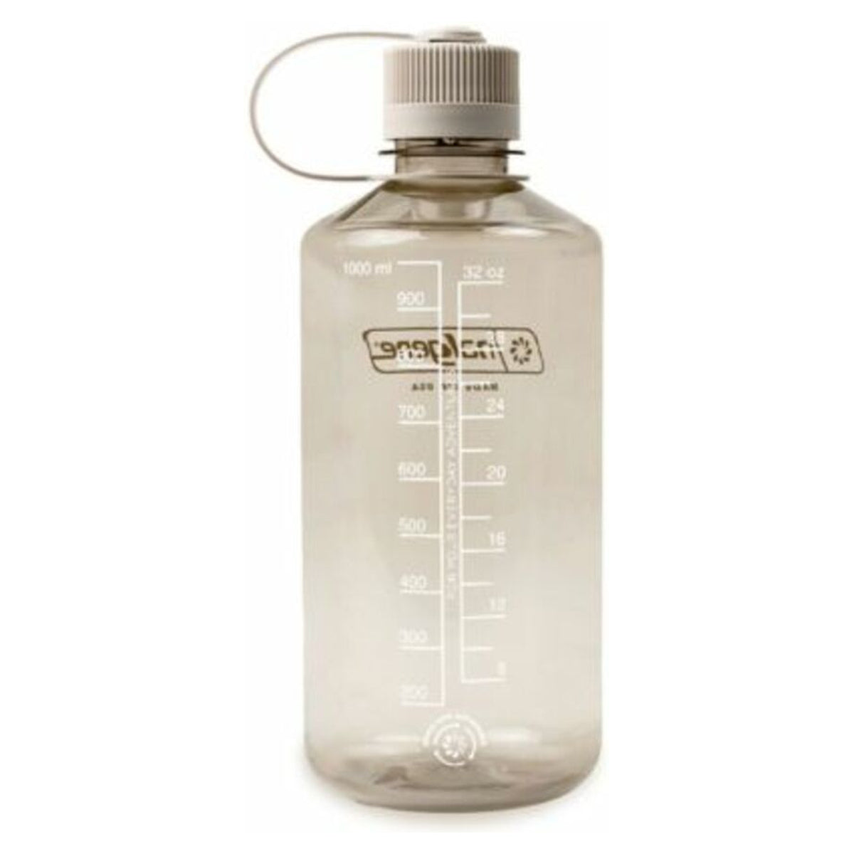 Botella Nalgene Sustain 1 L boca estrecha · vista 25