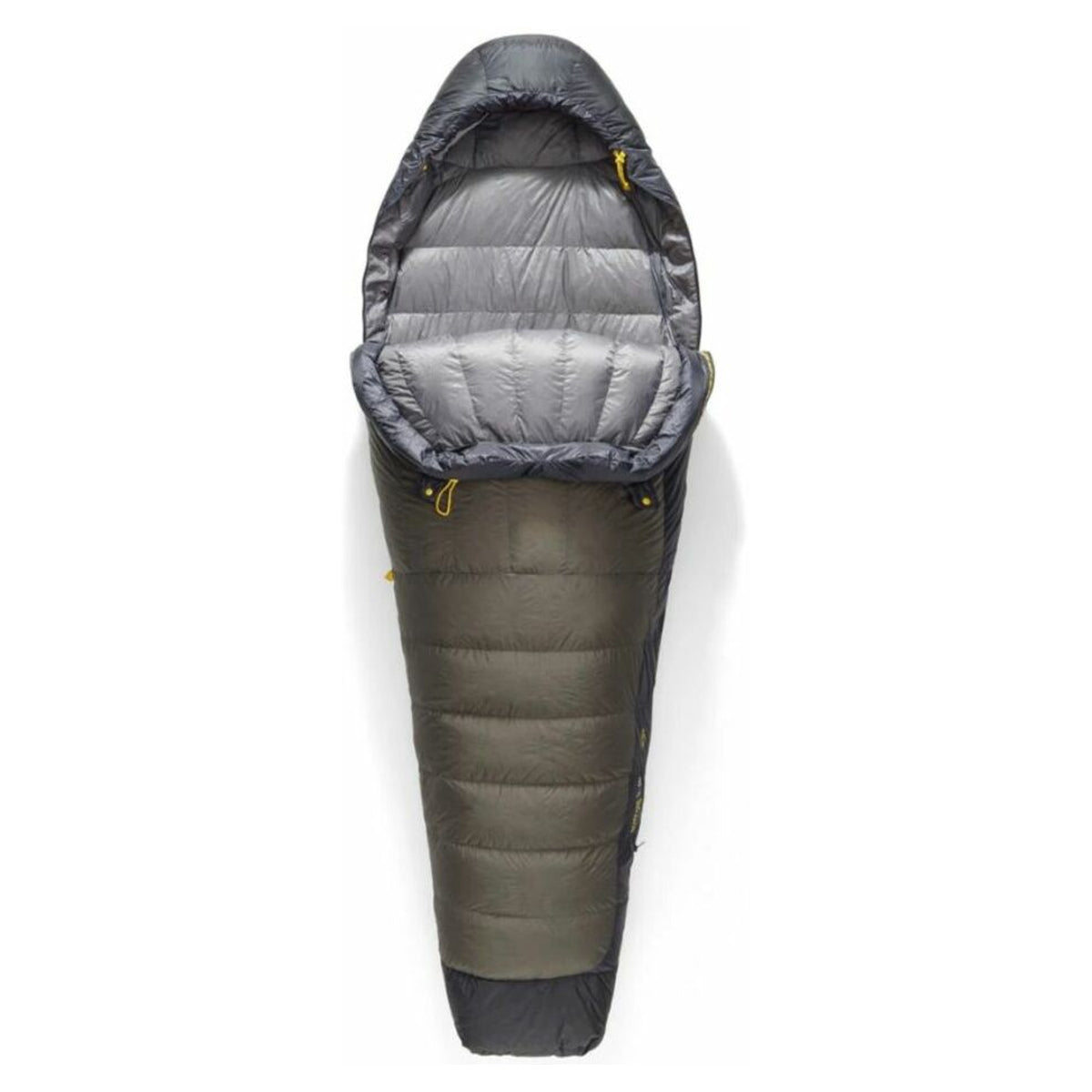 Saco de dormir Sea to Summit Spark Pro (-9ºC > -1ºC) · vista 5