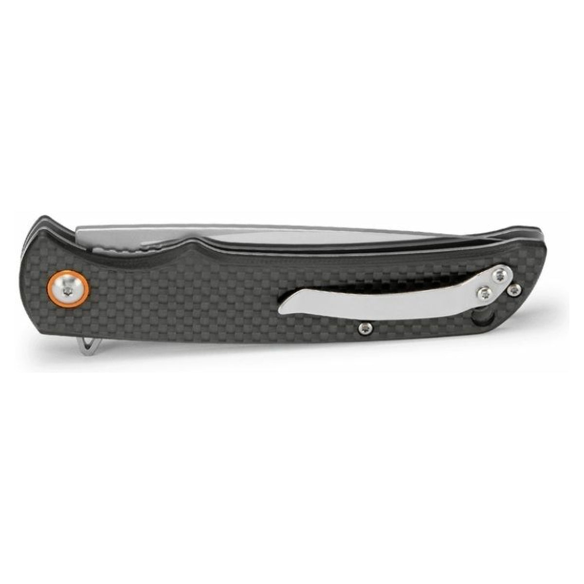 Navaja Buck 259 HAXBY · vista 4