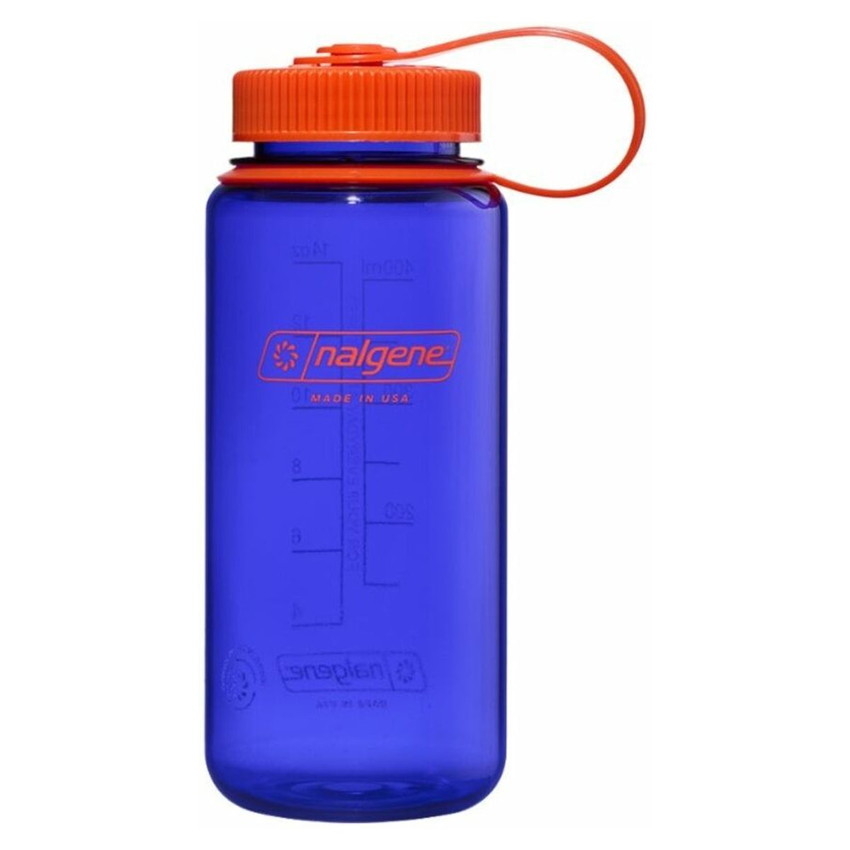 Botella Nalgene Sustain 500 ml boca ancha · vista 43