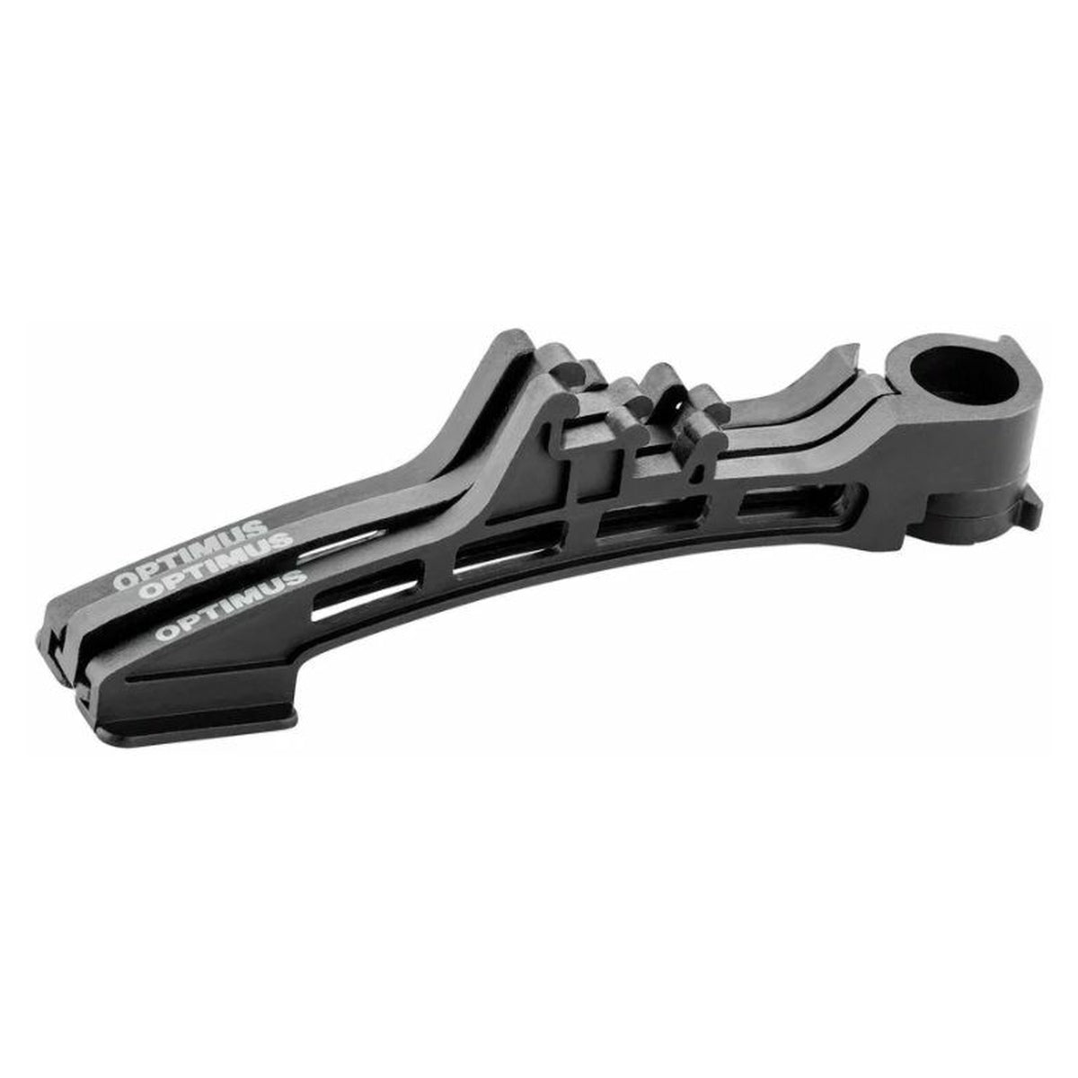 Soporte para cartucho de gas Optimus negro · vista 3