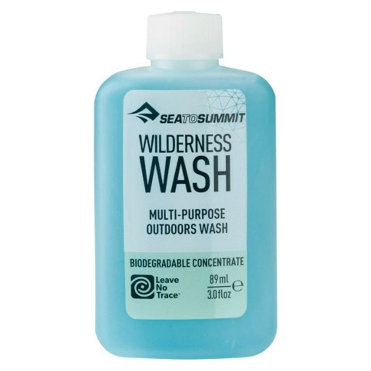 Jabón biodegradable de bolsillo Sea to Summit Wilderness · vista 1