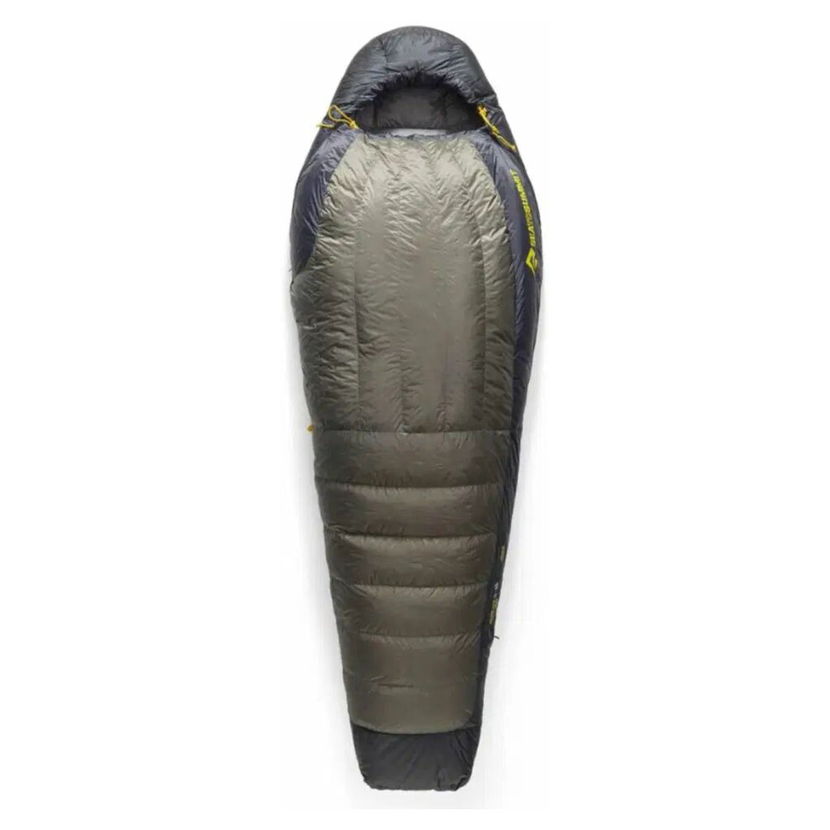 Saco de dormir Sea to Summit Spark Pro (-9ºC > -1ºC) · vista 28