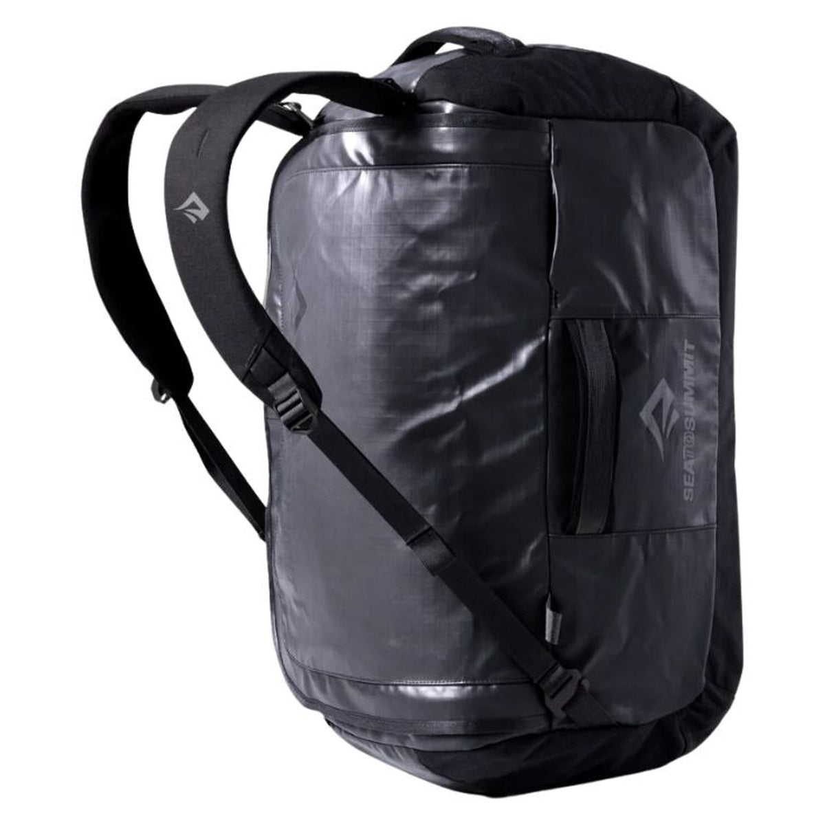 Bolsa de viaje Sea to Summit Meridian · vista 52