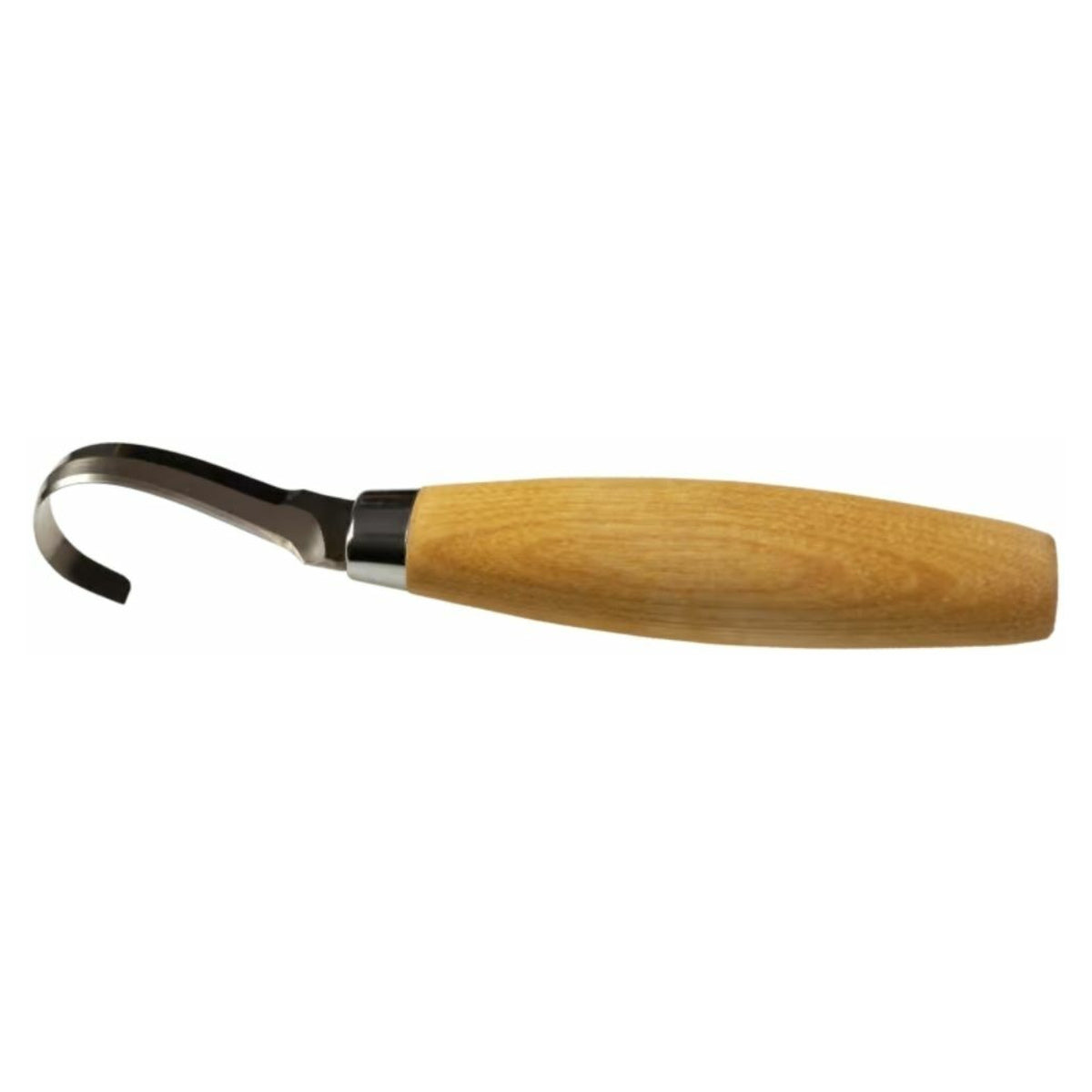 Cuchillo Morakniv Hook 164 Left Hand (S) · vista 4