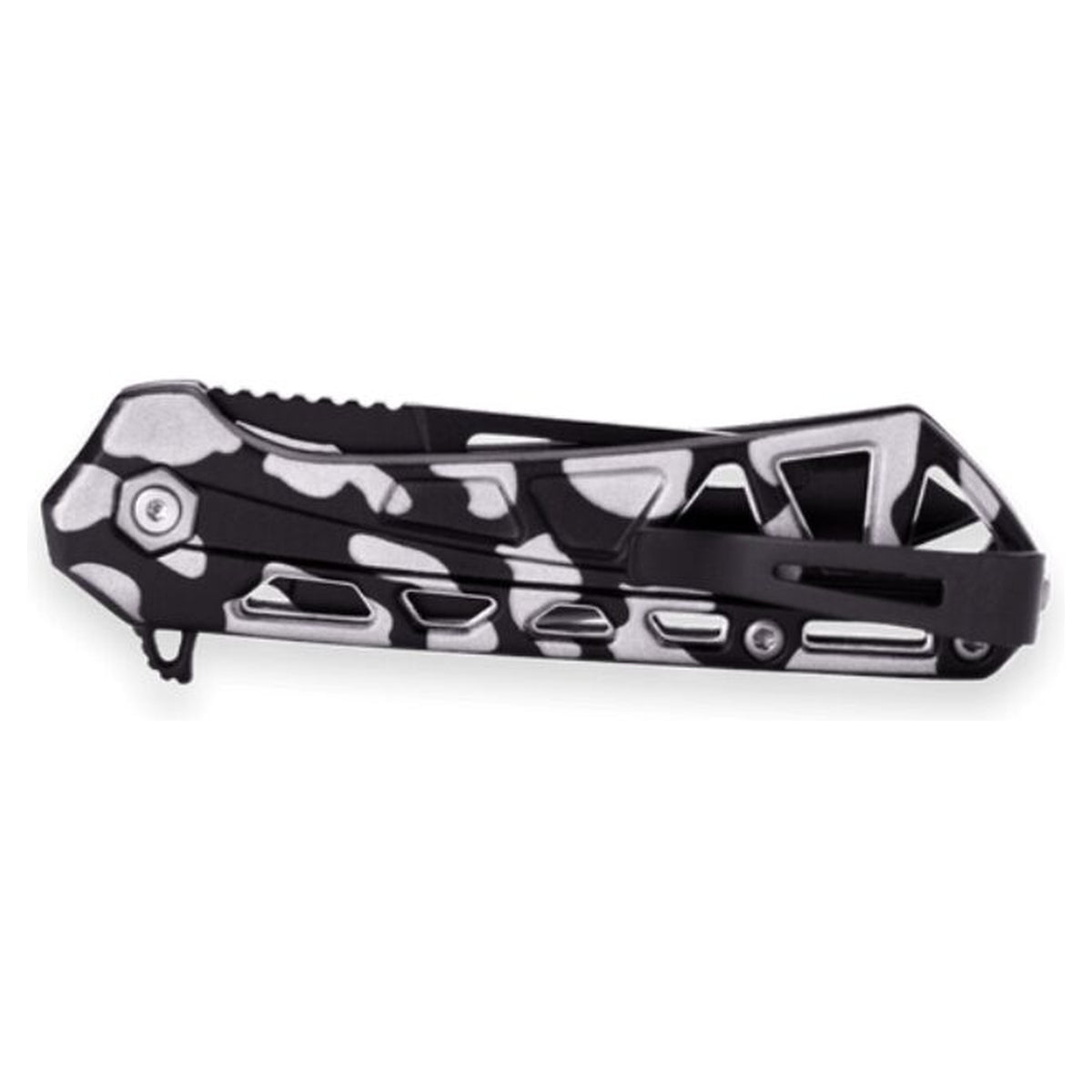 Navaja Buck 813 MINI TRACE OPS · vista 10