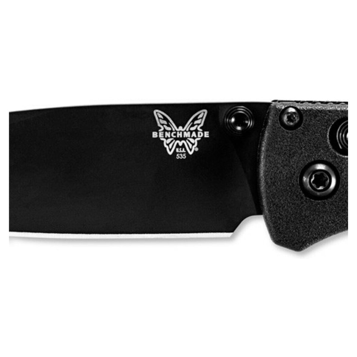 Navaja Benchmade Bugout CF-Elite · vista 5