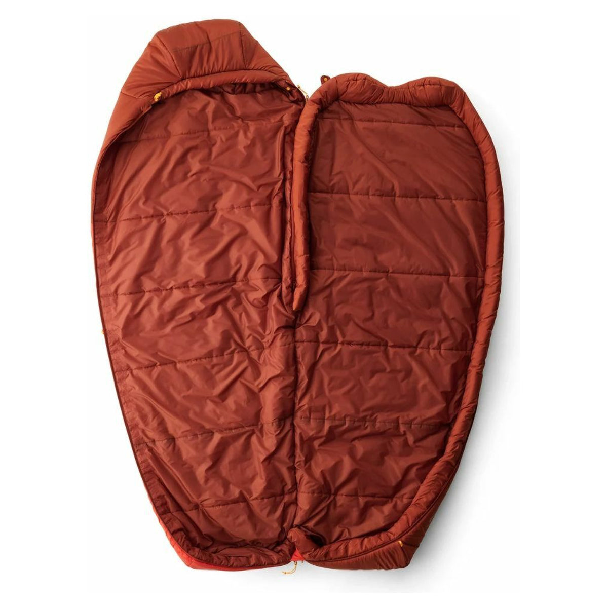 Saco de dormir sintético para mujer Sea To Summit Hamelin · vista 8