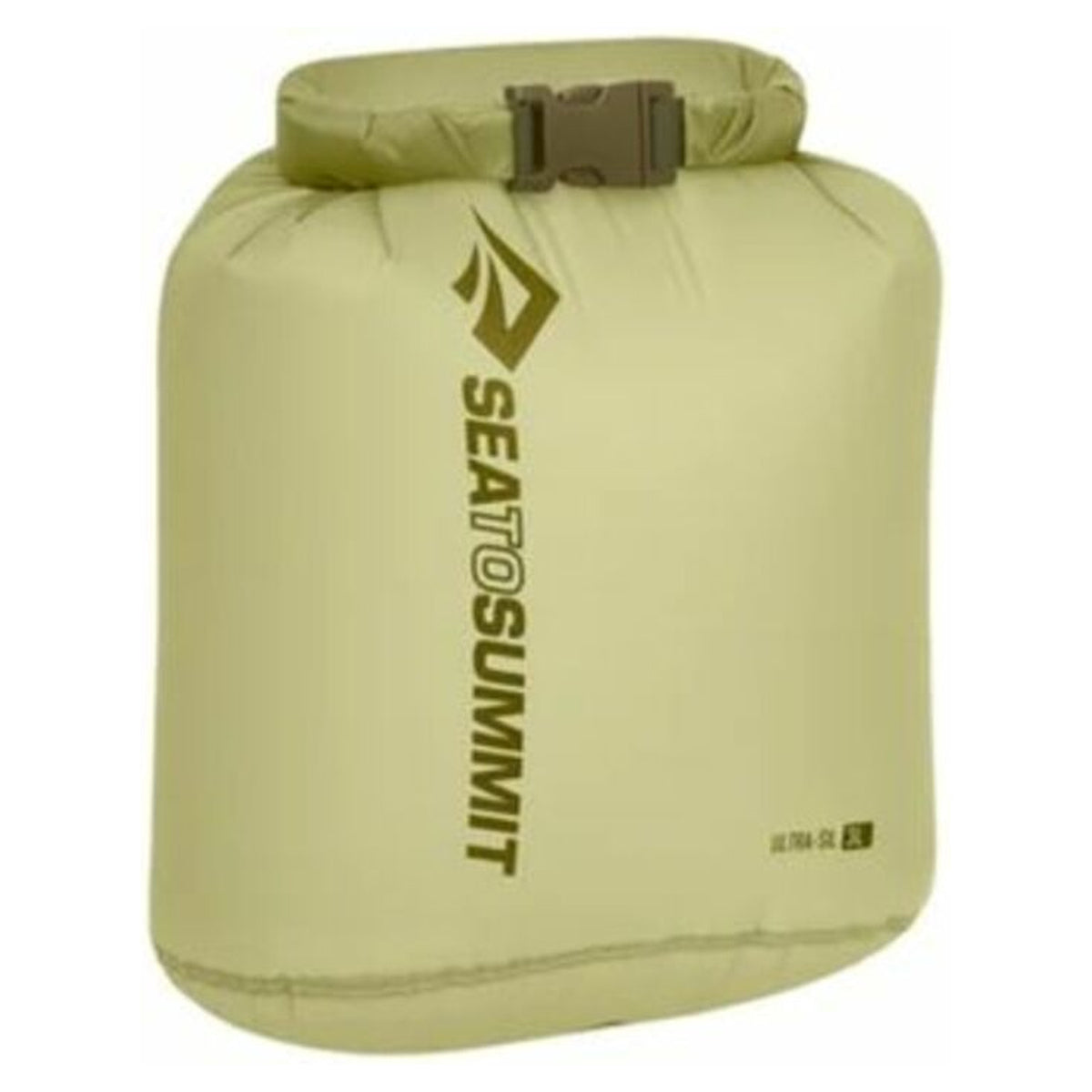 Bolsa estanca Sea to Summit Ultra-Sil™ · vista 20