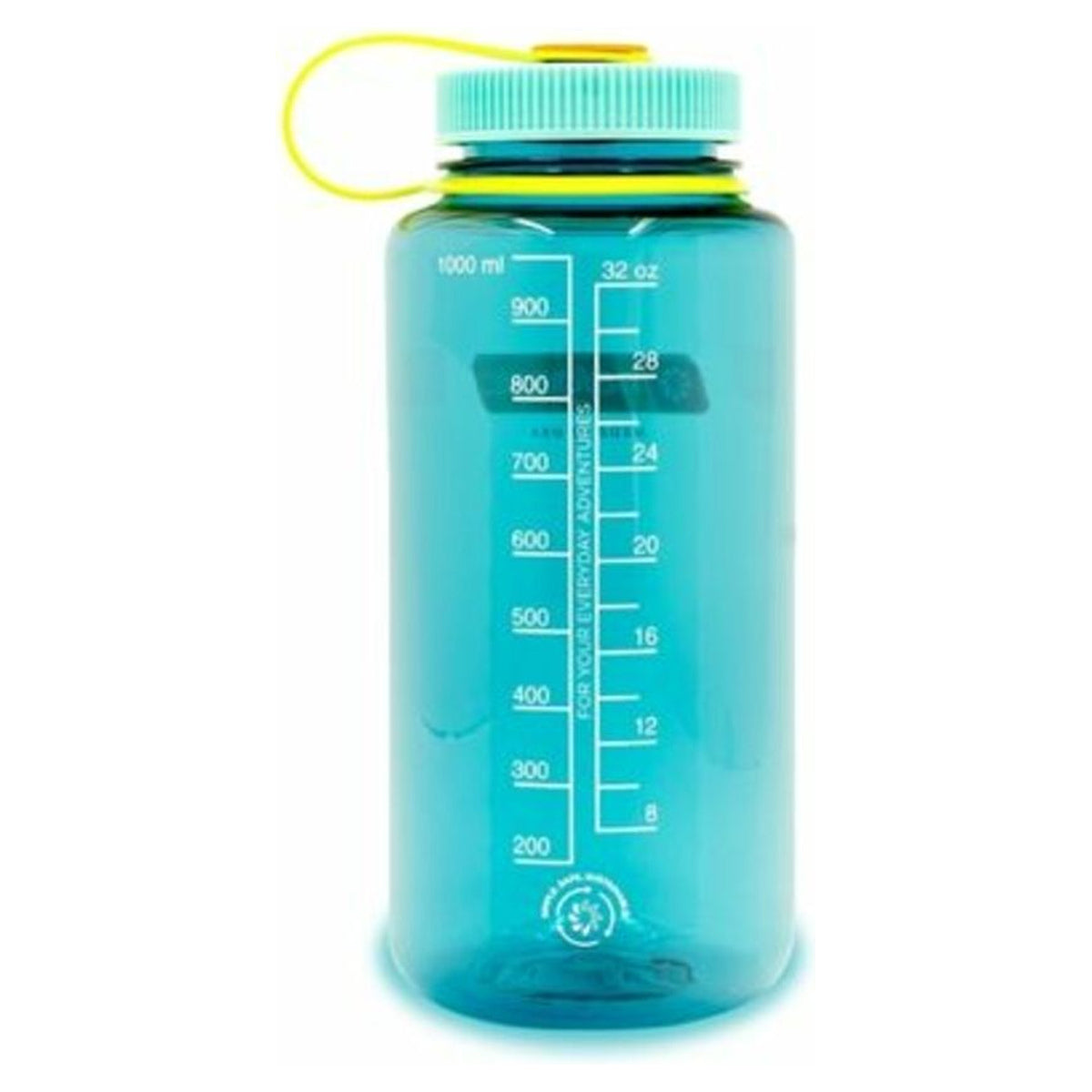 Botella Nalgene Sustain 1 L boca ancha · vista 3