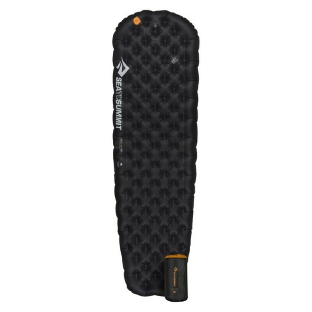 Colchoneta hinchable aislante Sea to Summit Ether Light XT Extreme · vista 1