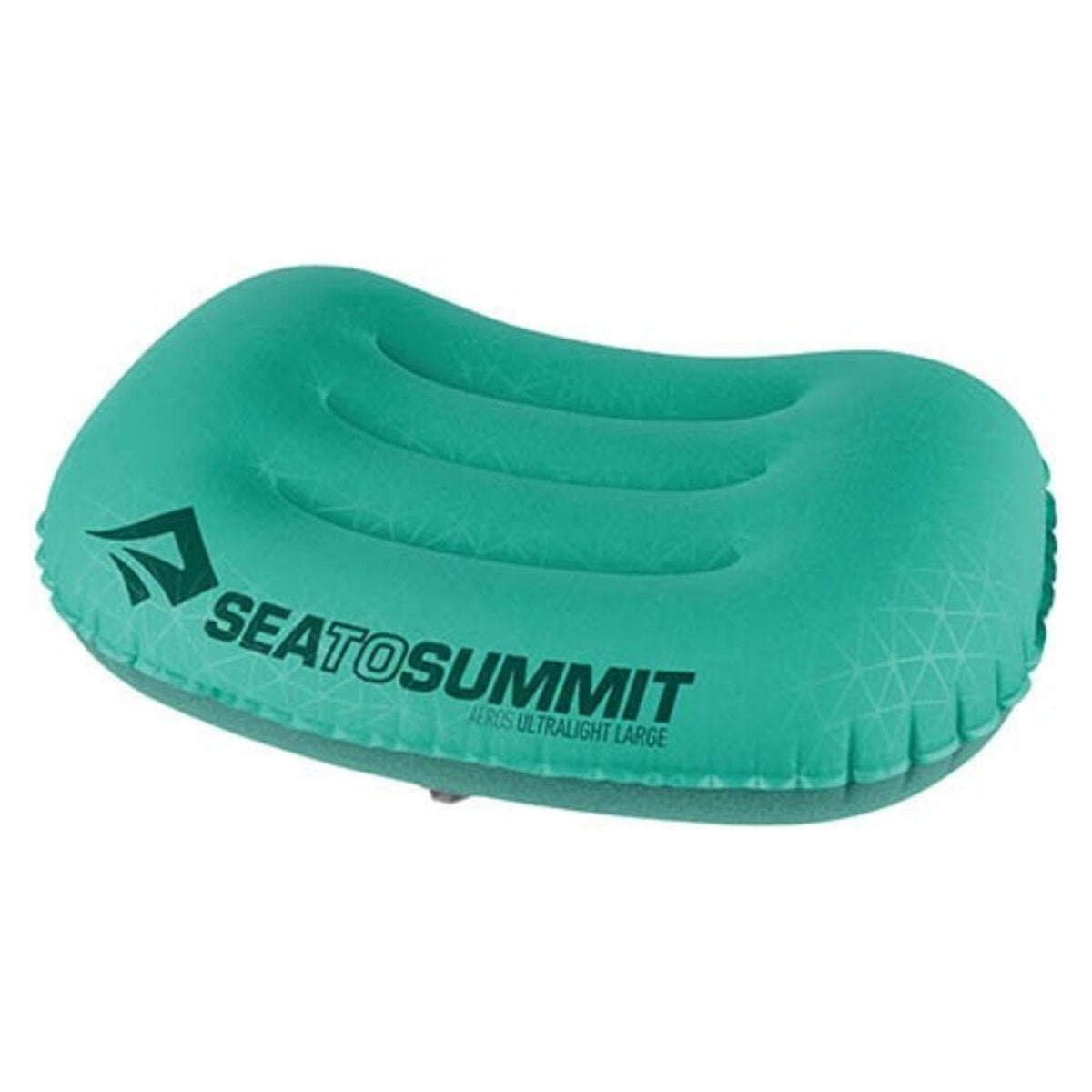 Almohada hinchable Sea to Summit Aeros Ultralight · vista 10