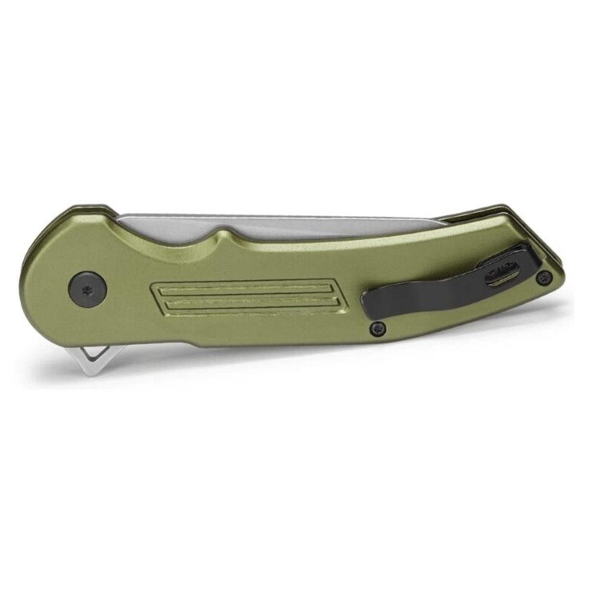 Navaja Buck 252 HEXAM con apertura asistida · vista 8