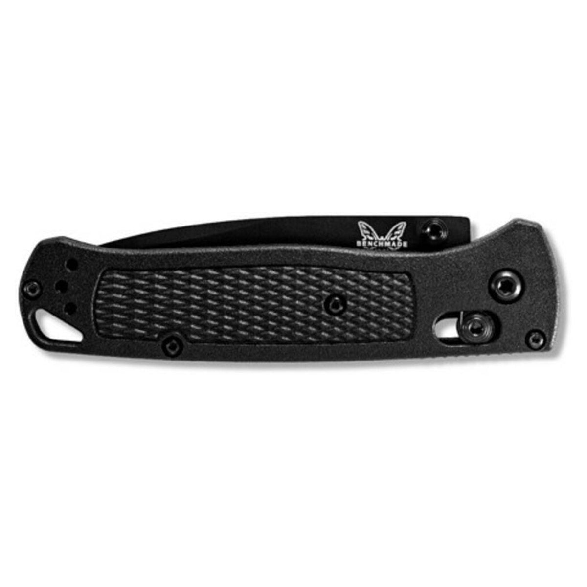 Navaja Benchmade Bugout CF-Elite · vista 7