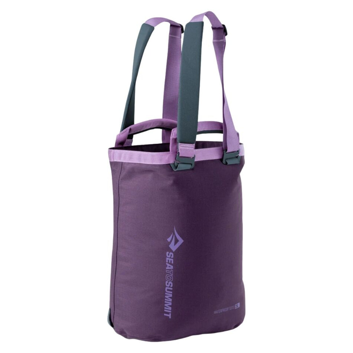 Tote Pack Sea to Summit Meridian · vista 3