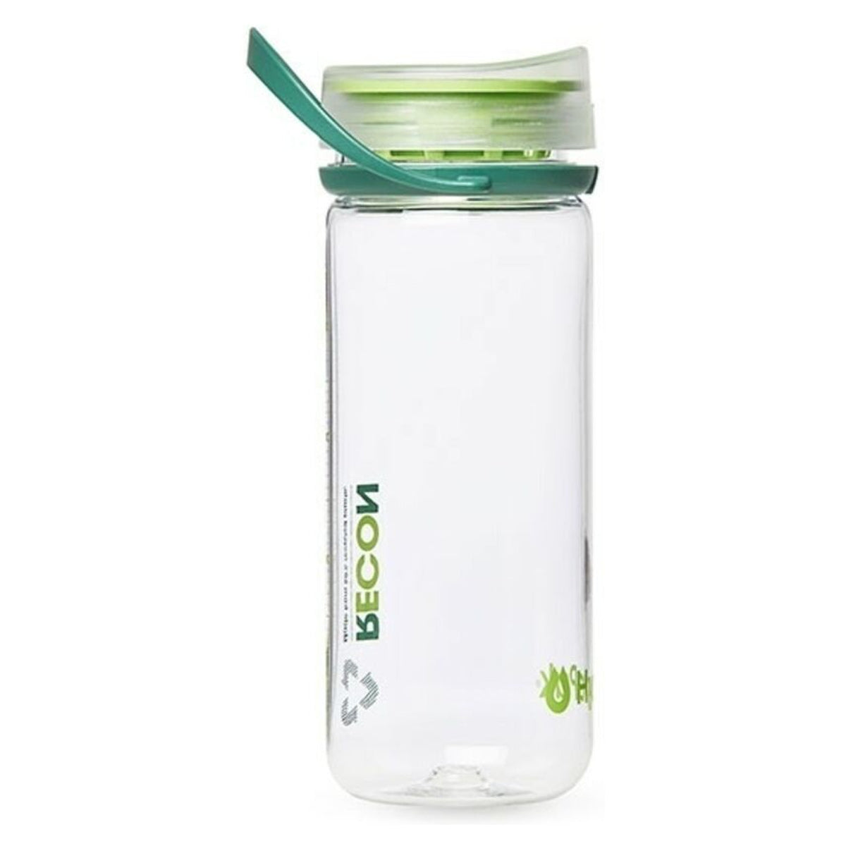Botella reutilizable Hydrapak Recon 500 ml · vista 14