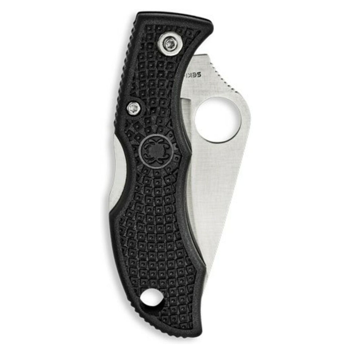 Navaja Spyderco Ladybug 3 FRN · vista 4