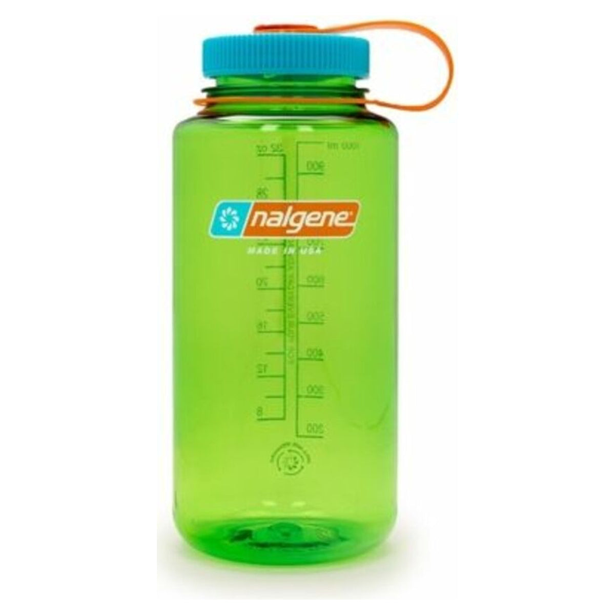 Botella Nalgene Sustain 1 L boca ancha · vista 60