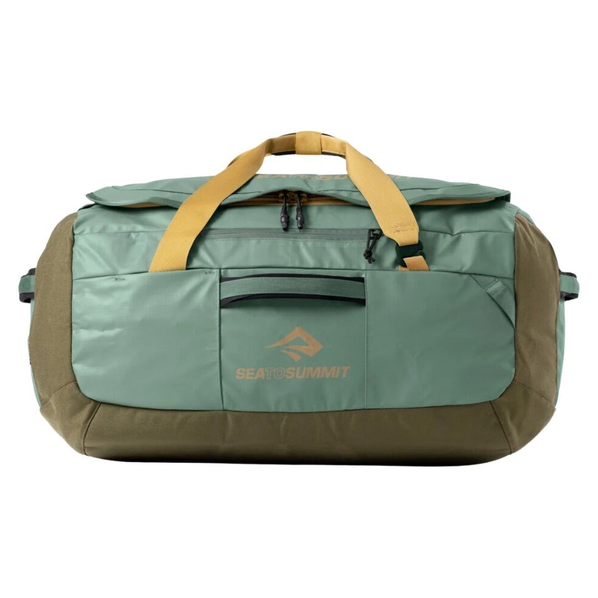 Bolsa de viaje Sea to Summit Meridian · vista 71