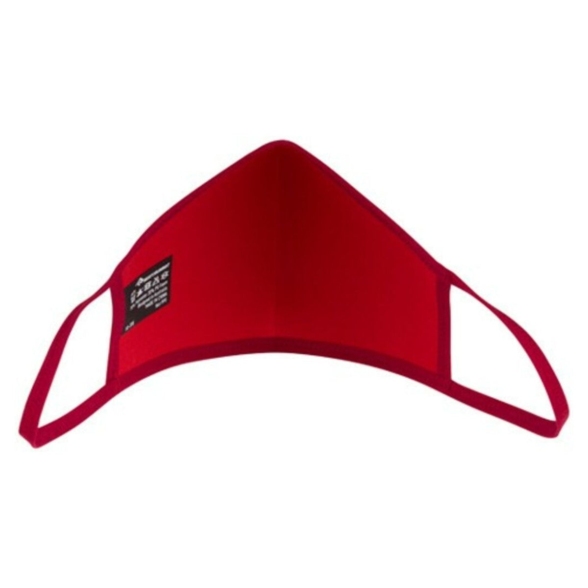 Mascarilla reutilizable Sea to Summit con Heiq Viroblock · vista 13