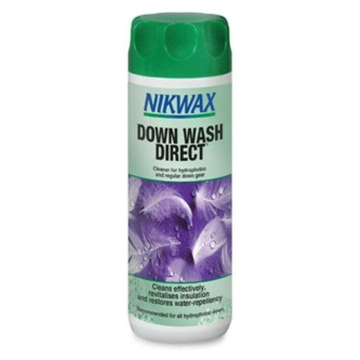 Limpiador de ropa Nikwax Down Wash Direct · vista 2