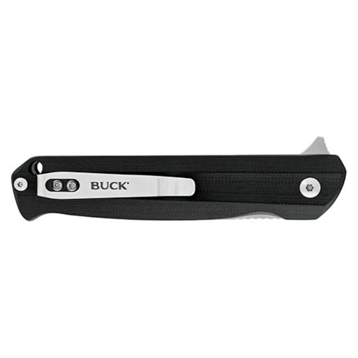 Navaja Buck 251 Langford · vista 4