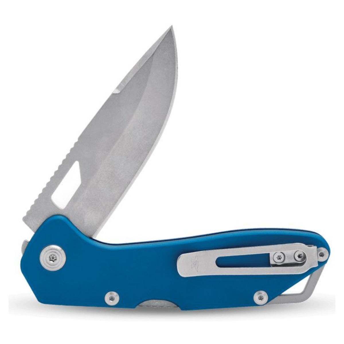 Navaja Buck 724 Mustang · vista 3
