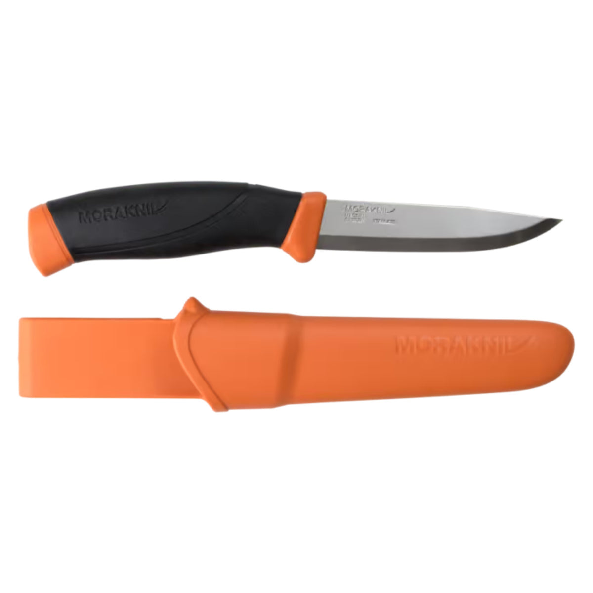 Cuchillo Morakniv Companion S · vista 10