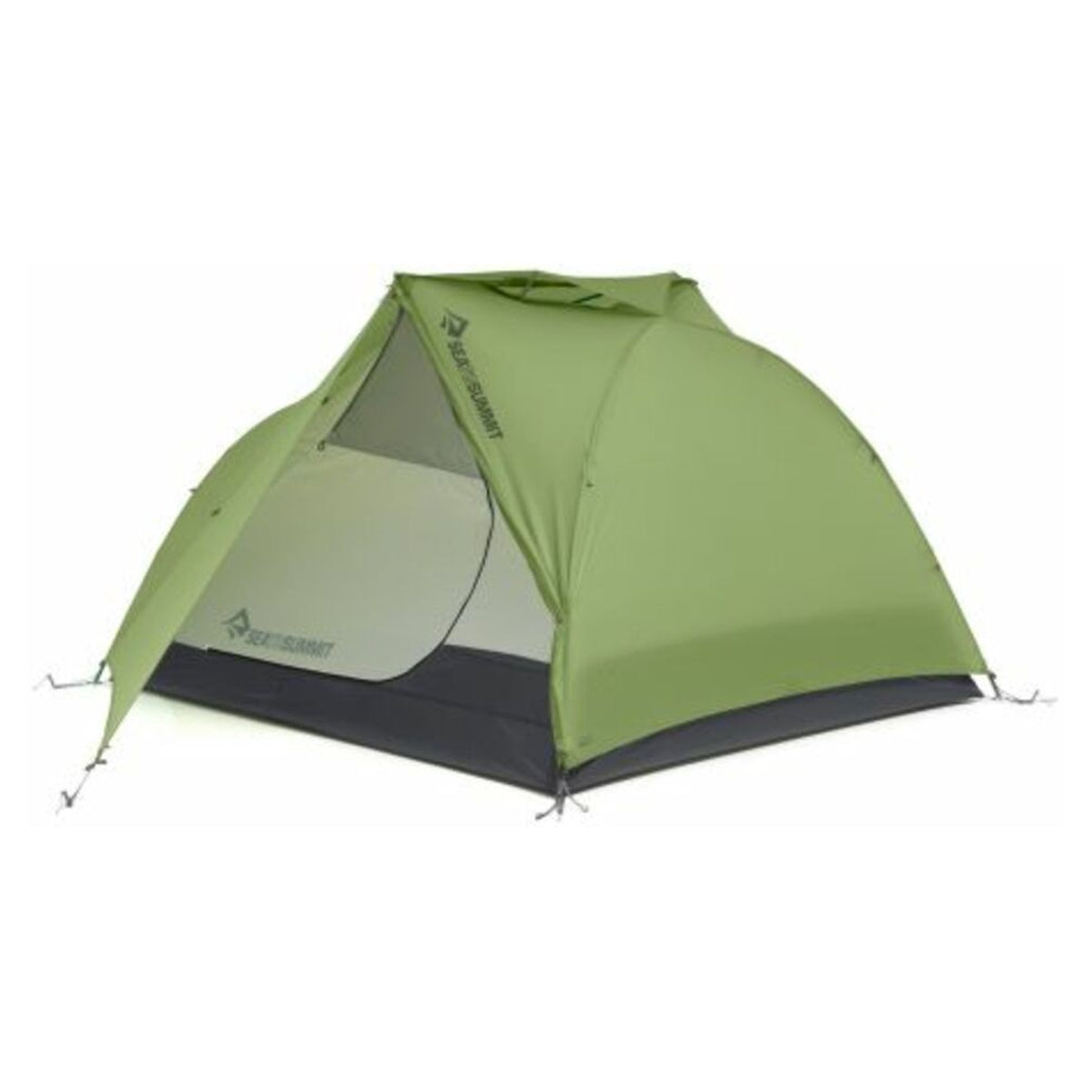 Tienda de campaña Sea to Summit Telos · vista 45