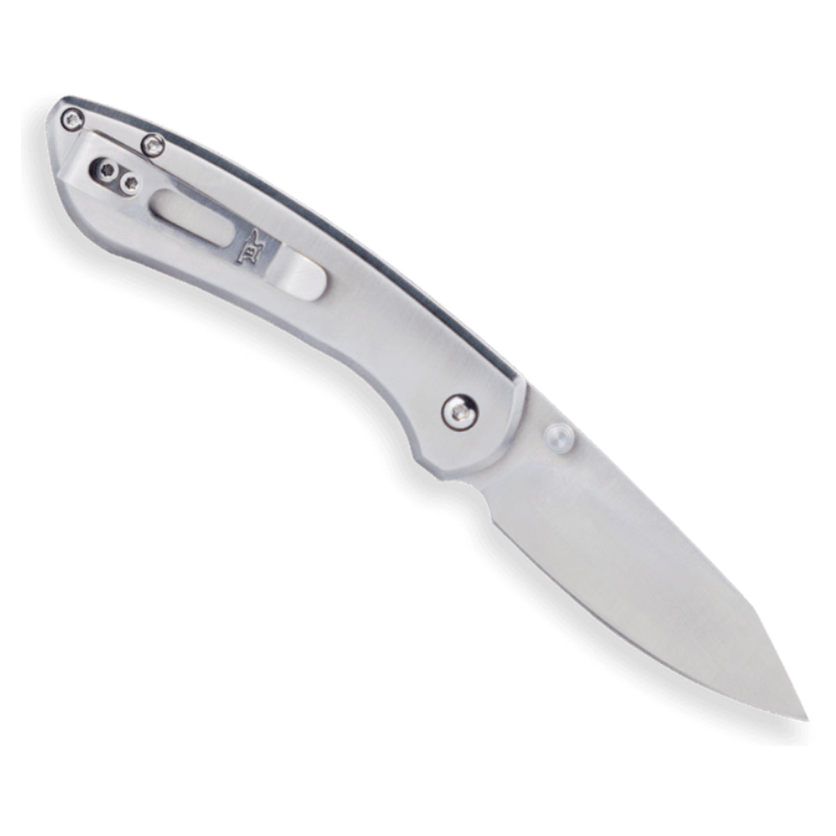 Navaja Buck 743 Mini Sovereign · vista 3
