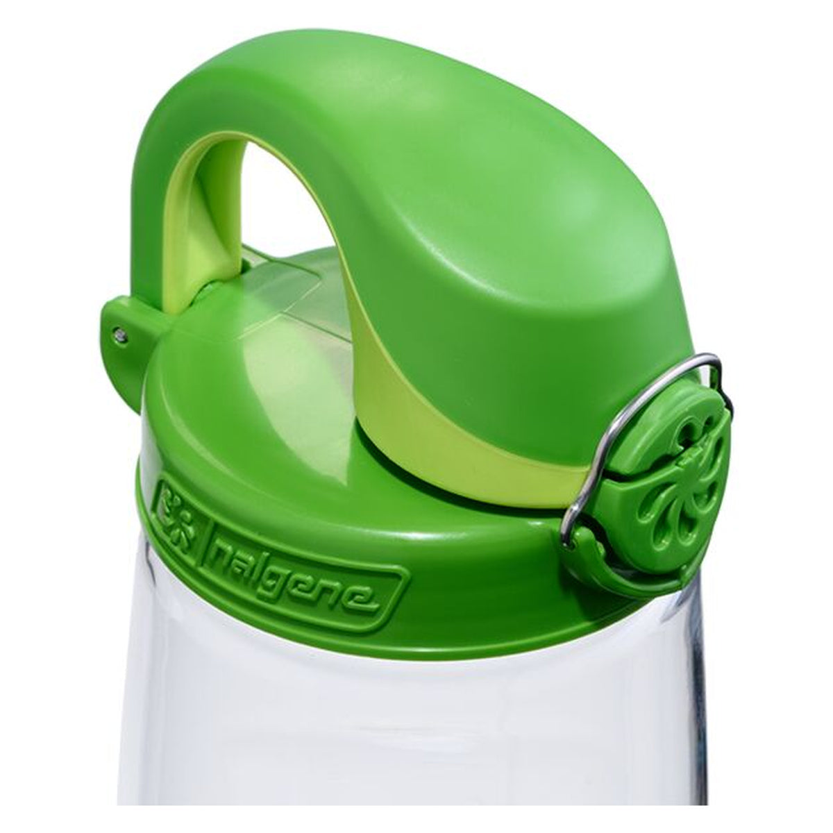 Botella con bloqueo 700ml Nalgene OTF Sustain · vista 4