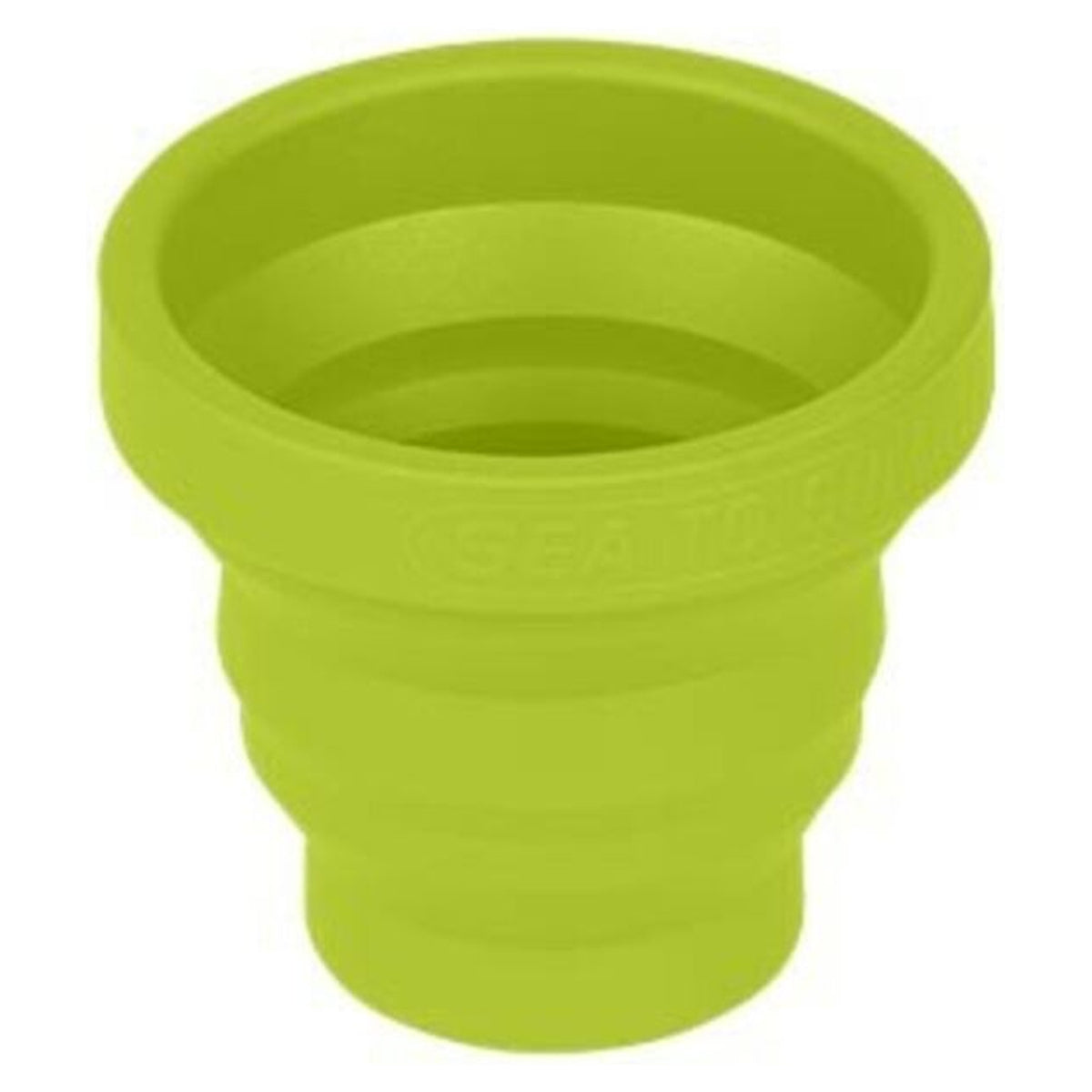 Vaso pequeño Sea to Summit X-Shot · vista 5