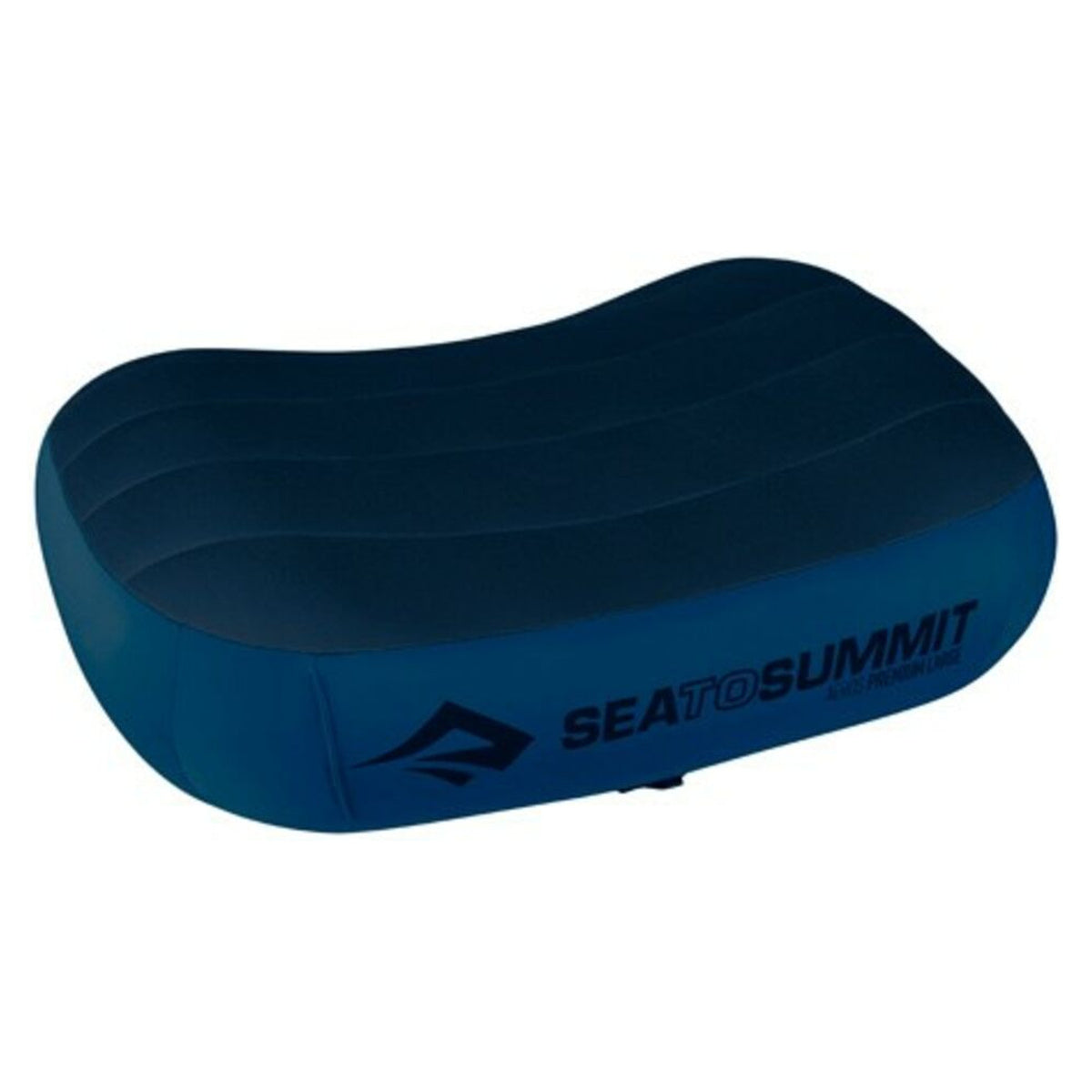 Almohada hinchable Sea to Summit Aeros Premium · vista 3