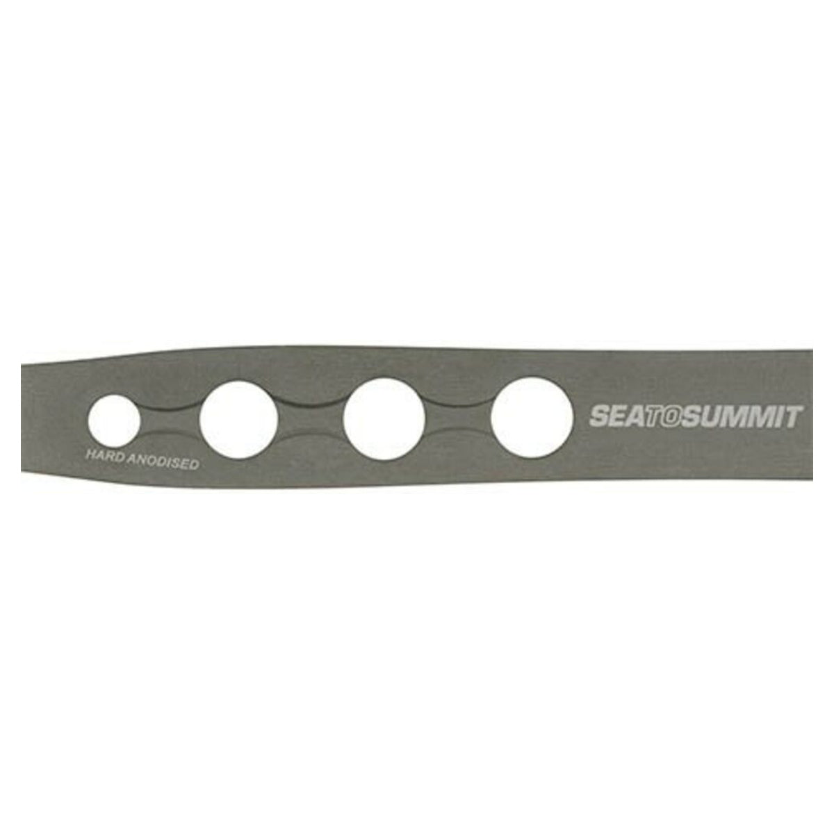 Cubertería para camping Sea to Summit AlphaSet (3 piezas) · vista 11