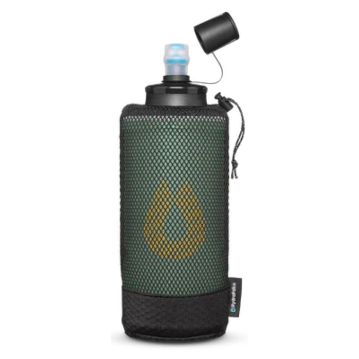 Botella Flexible HydraPak PackFlask™ · vista 11