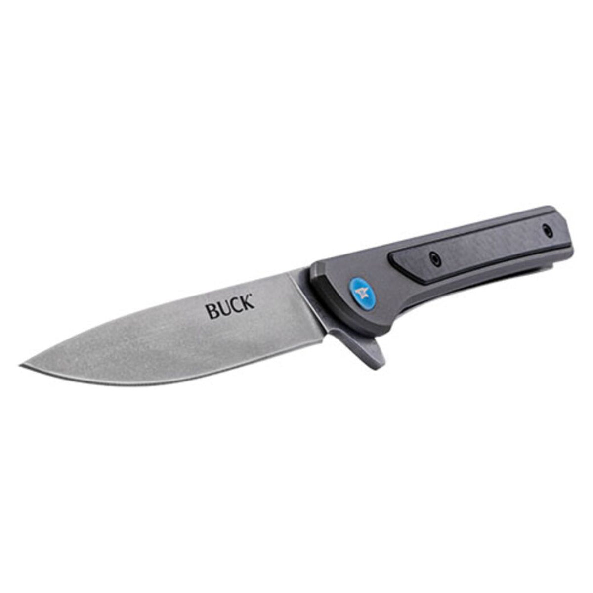 Navaja Buck 264 Cavalier · vista 3