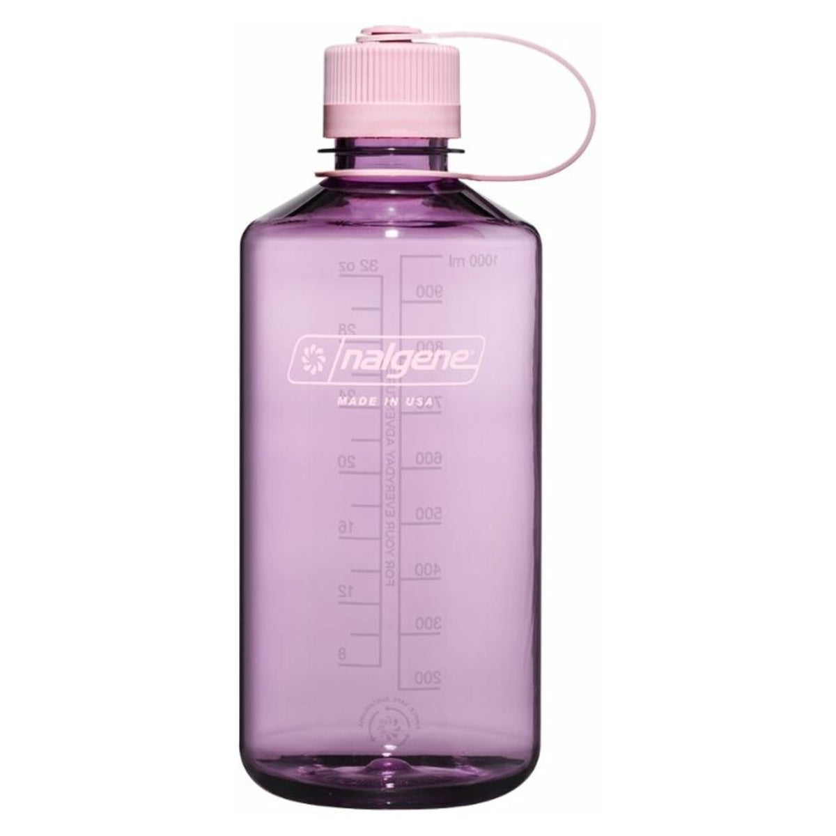 Botella Nalgene Sustain 1 L boca estrecha · vista 43