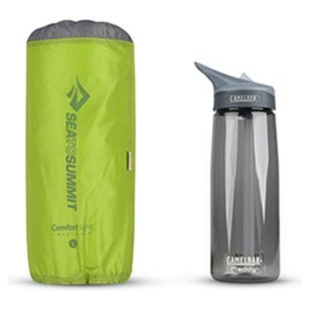Colchoneta hinchable aislante Sea to Summit Comfort Light™ · vista 7
