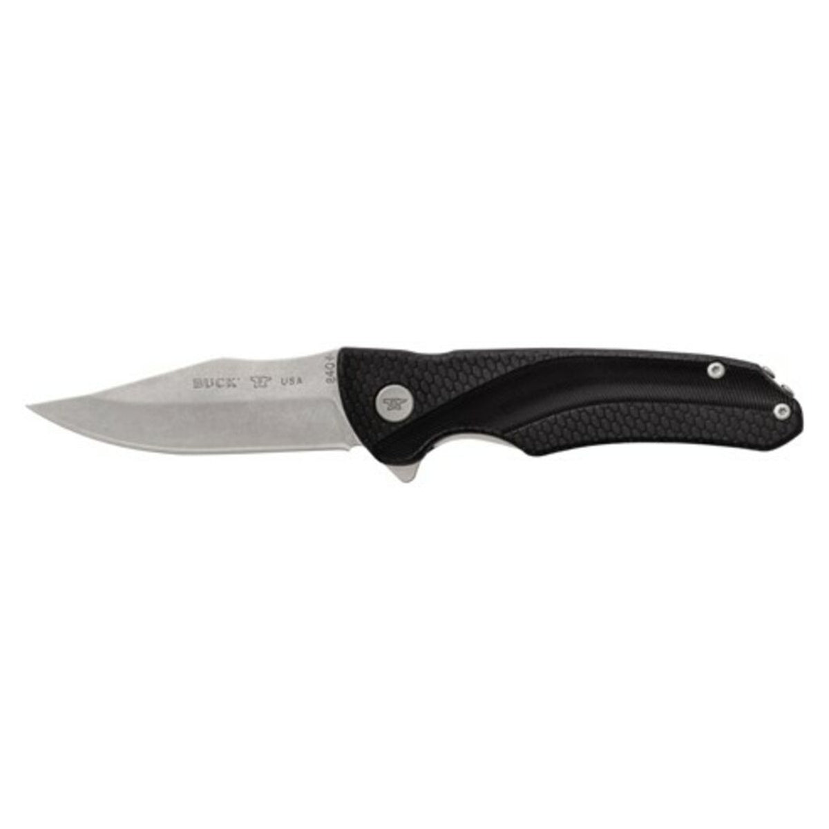 Navaja Buck 840 Sprint Select · vista 1