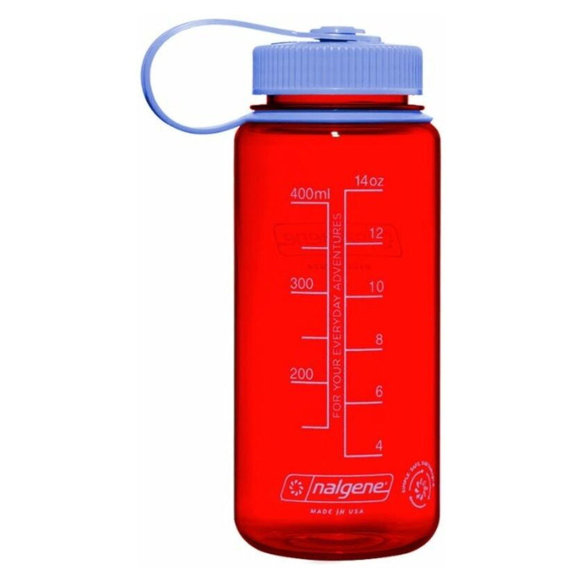 Botella Nalgene Sustain 500 ml boca ancha · vista 33