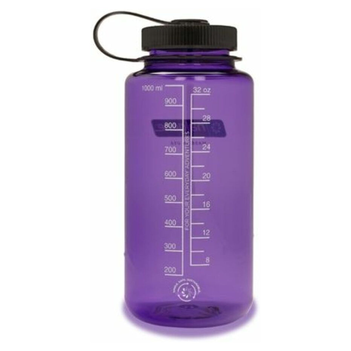 Botella Nalgene Sustain 1 L boca ancha · vista 46