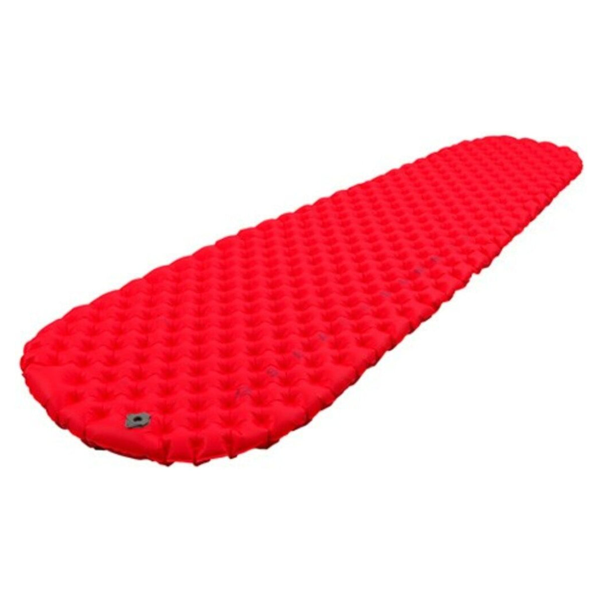 Colchoneta hinchable aislante Sea to Summit Comfort Plus · vista 5