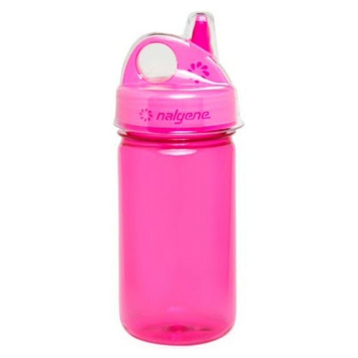 Botella para niños 375 ml Nalgene Grip’N Gulp · vista 2