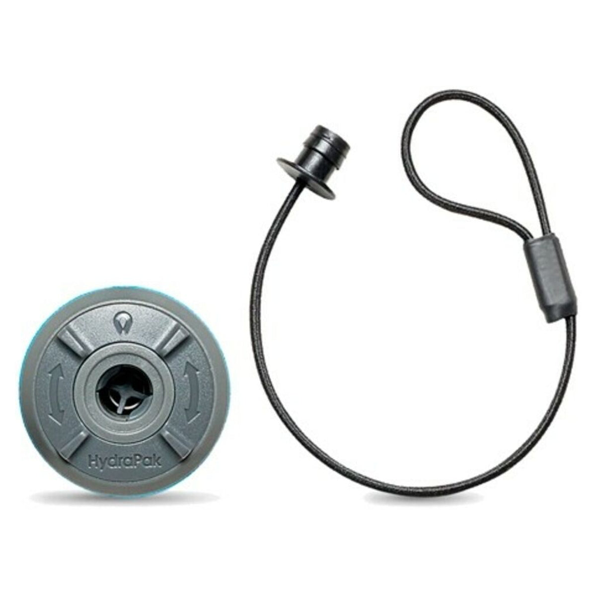 Kit Tapón Hydrapak PLUG-N-PLAY · vista 1